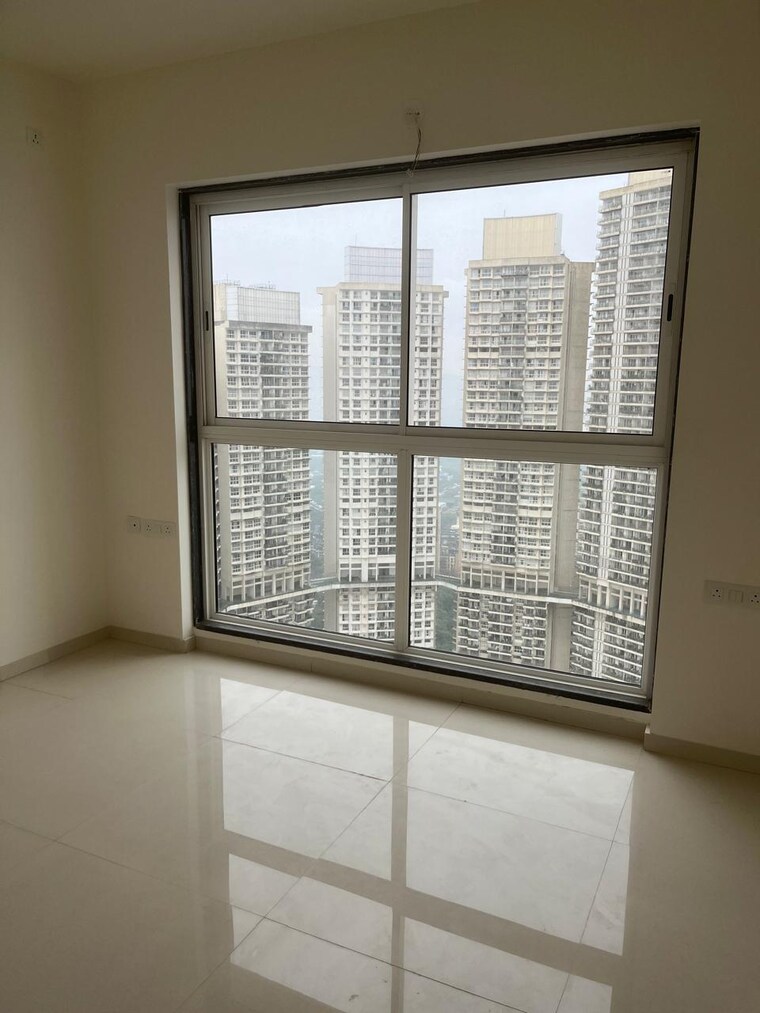 Room, runwal-nirvana 3 Bedroom 1100 Sq.Ft. Apartment In Parel Mumbai 9196998