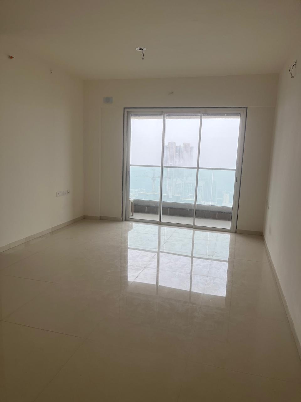 3 BHK Apartment For Rent in Runwal Nirvana