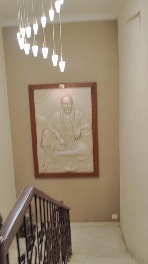 Room in 5 BHK Apartment at My Home Navadweepa, Madhapur – for Sale