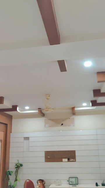 Bathroom in 5 BHK Apartment at My Home Navadweepa, Madhapur – for Sale
