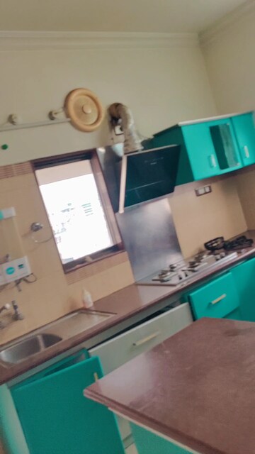 Furnished Amenities in 5 BHK Apartment at My Home Navadweepa, Madhapur – for Sale