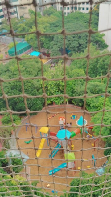 5 BHK Apartment – Map Location View at My Home Navadweepa, Madhapur - for Sale