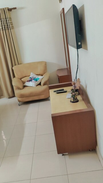 Furnished Amenities in 5 BHK Apartment at My Home Navadweepa, Madhapur – for Sale