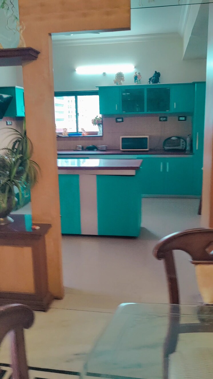 Team Area, my-home-navadweepa 5 Bedroom 4160 Sq.Ft. Apartment In Madhapur Hyderabad 9197011