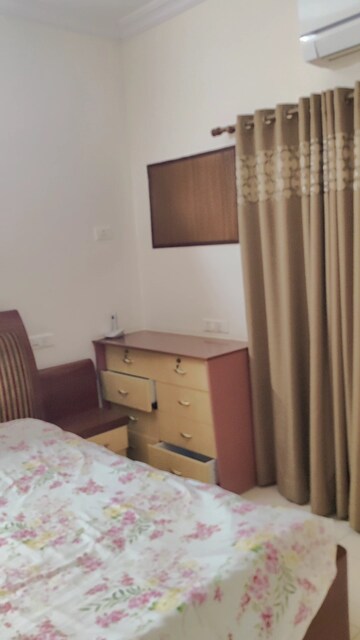 Team Area in 5 BHK Apartment at My Home Navadweepa, Madhapur – for Sale