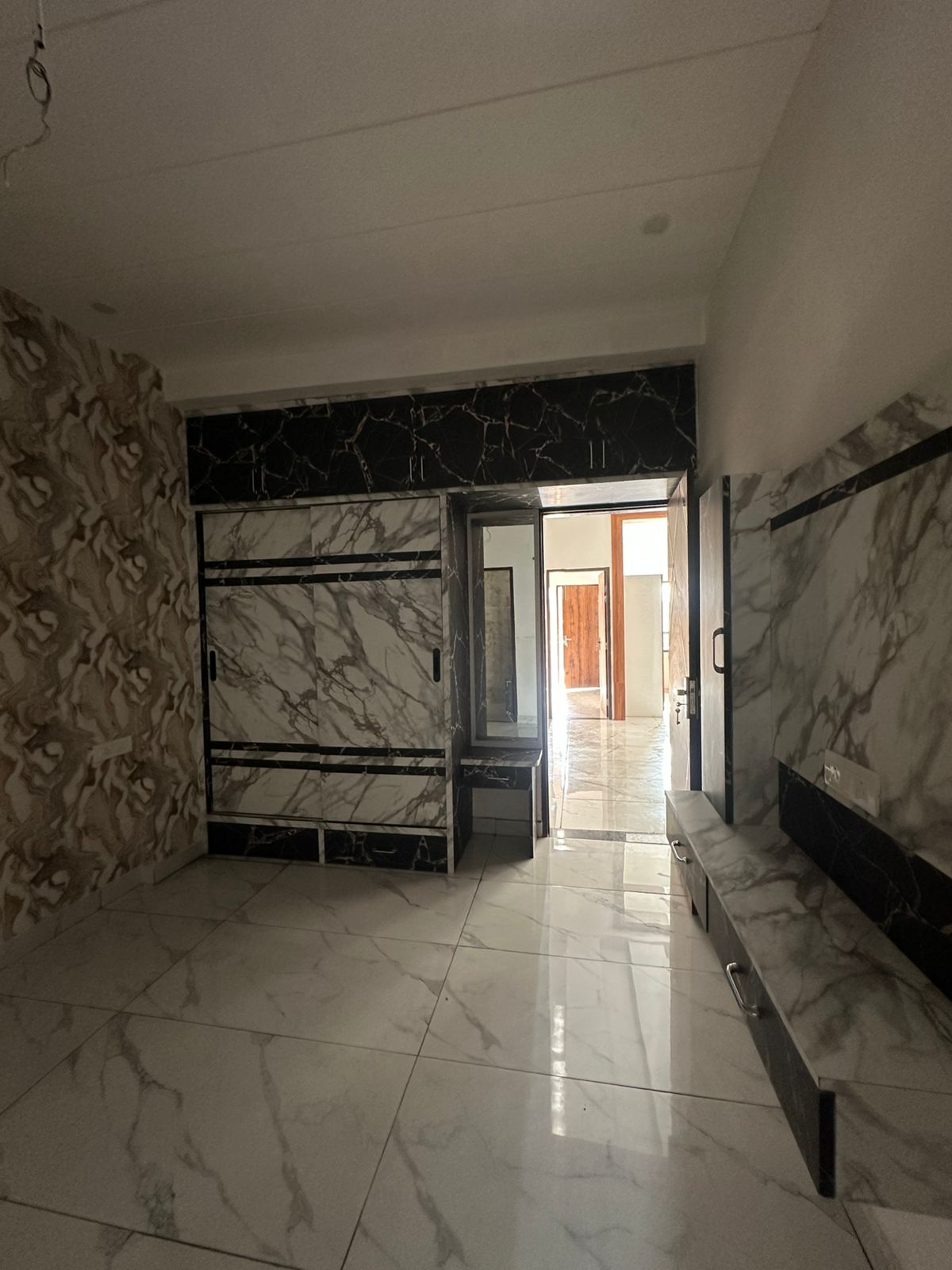 3 BHK + Extra Room 1910 Sq.Ft. Apartment in Singla South City