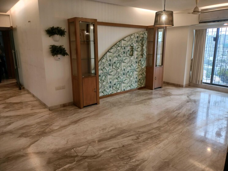 Room, naman-habitat 3 Bedroom 1025 Sq.Ft. Apartment In Andheri West Mumbai 9197001