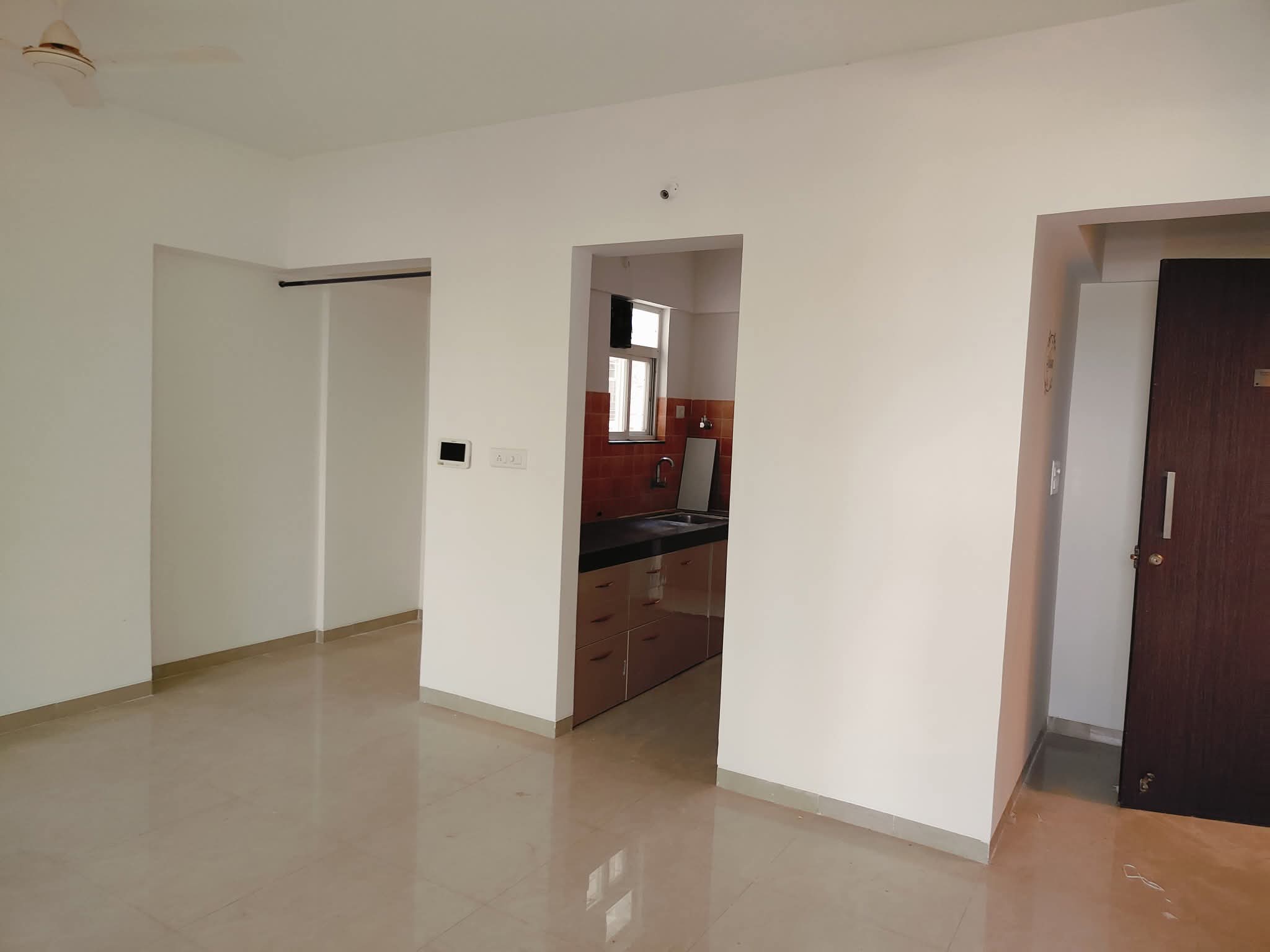 2 BHK 745 Sq.Ft. Apartment in Vilas Javdekar Yashwin Anand