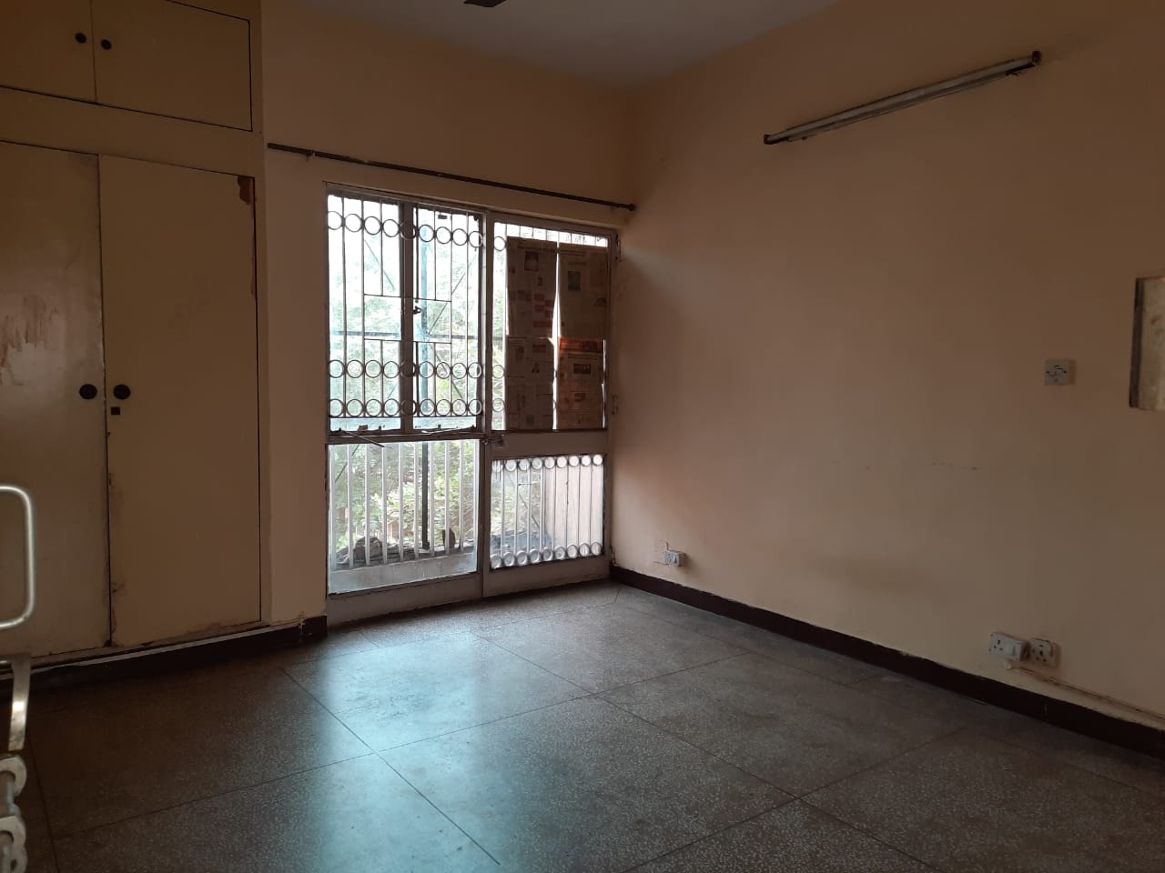 2 BHK Apartment For Rent in Sarita Vihar 