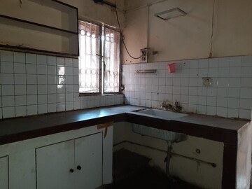 Kitchen in 2 BHK Apartment at Sarita Vihar – for Rent
