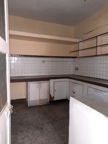 Kitchen in 2 BHK Apartment at Sarita Vihar – for Rent