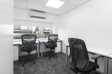 Team Area in  Office Space at Juhu – for Rent