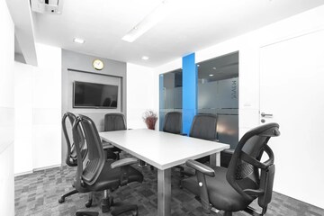 Team Area in  Office Space at Juhu – for Rent