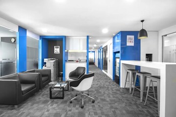 Common Area in  Office Space at Juhu – for Rent