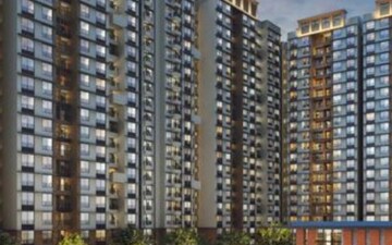 2 BHK Apartment For Sale in Shapoorji Pallonji Joyville Celestia, Hadapsar