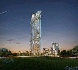 5 BHK Apartment For Sale in Raheja The Leela Sky Villas, Patel Nagar