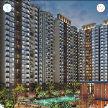 2 BHK Apartment For Sale in Shapoorji Pallonji Joyville Celestia, Hadapsar