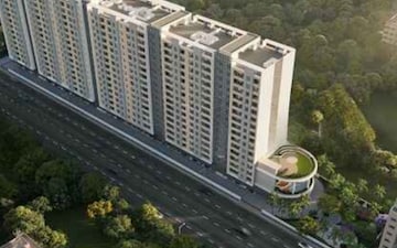 2 BHK Apartment For Sale in Tru Meadows, Kondhwa