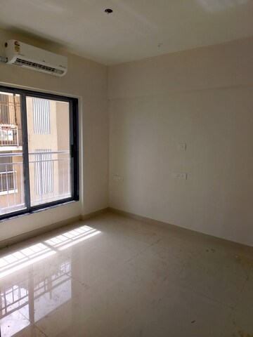 Bedroom in 2 BHK Apartment at Haware Amara, Vikhroli East – for Rent