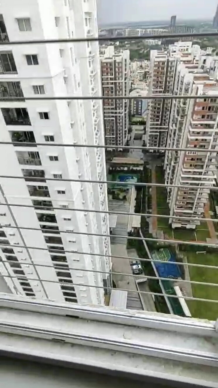 Exterior View, prestige-tranquil 3.5 Bedroom 2049 Sq.Ft. Apartment In Kokapet Hyderabad 9197037