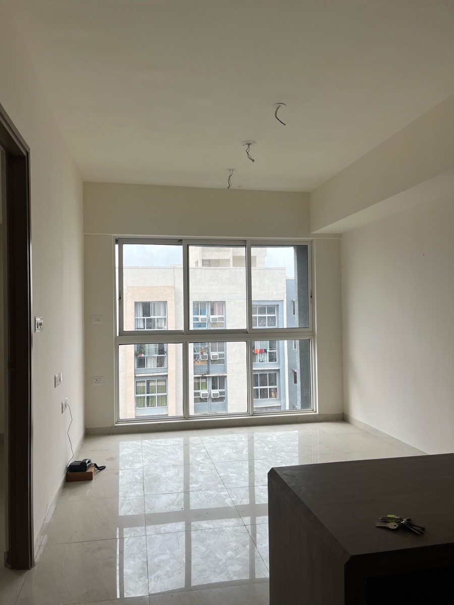 2 BHK Apartment For Rent in Lodha Crown Quality Homes Dombivli