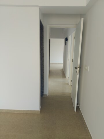 Building Lobby in 2 BHK Apartment at Runwal Bliss, Kanjurmarg East – for Rent