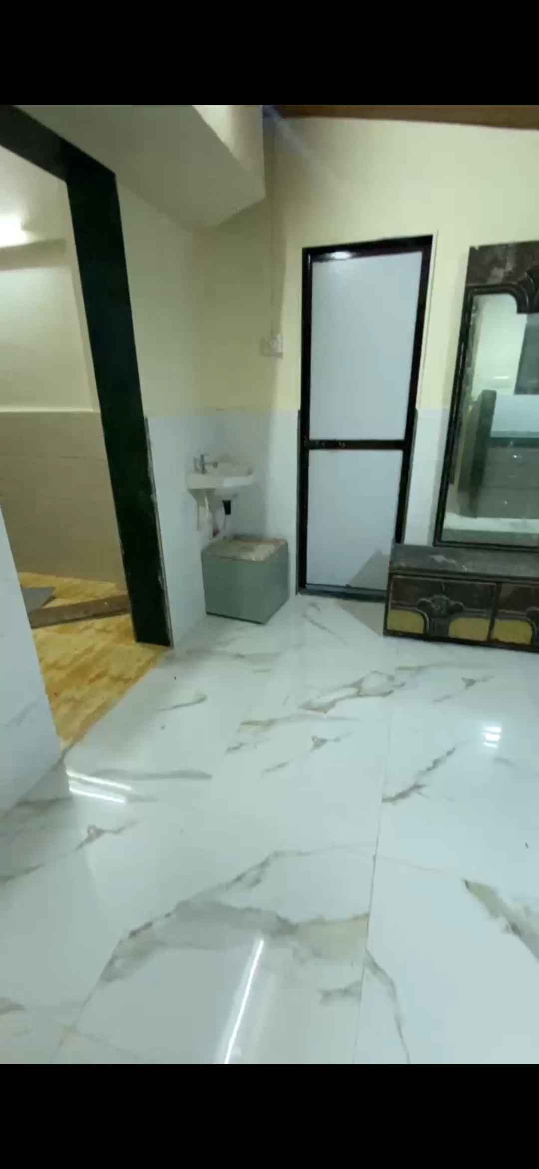 1 RkApartment For Rent in Asawari Lokpuram