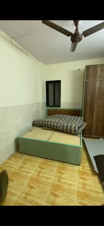 Living Room in 1 RK Apartment at Asawari Lokpuram, Vasant Vihar – for Rent