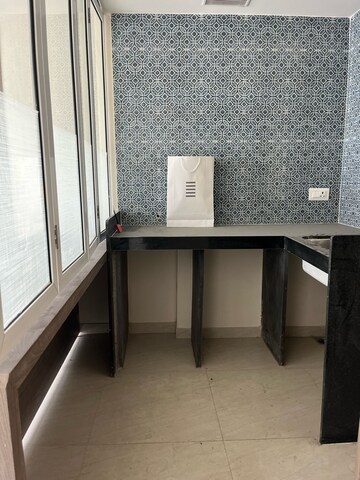 Kitchen in 2 BHK Apartment at Lodha Crown Quality Homes Dombivli, Dombivli East – for Rent