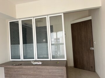 Furnished Amenities in 2 BHK Apartment at Lodha Crown Quality Homes Dombivli, Dombivli East – for Rent