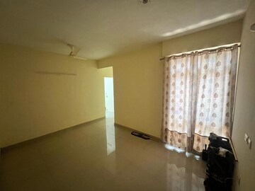 Living Room in 3 BHK Apartment at Conscient Habitat 78, Sector 78 – for Rent