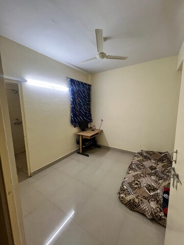 Bedroom in 3 BHK Apartment at Conscient Habitat 78, Sector 78 – for Rent