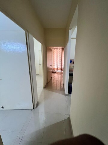 Building Lobby in 3 BHK Apartment at Conscient Habitat 78, Sector 78 – for Rent