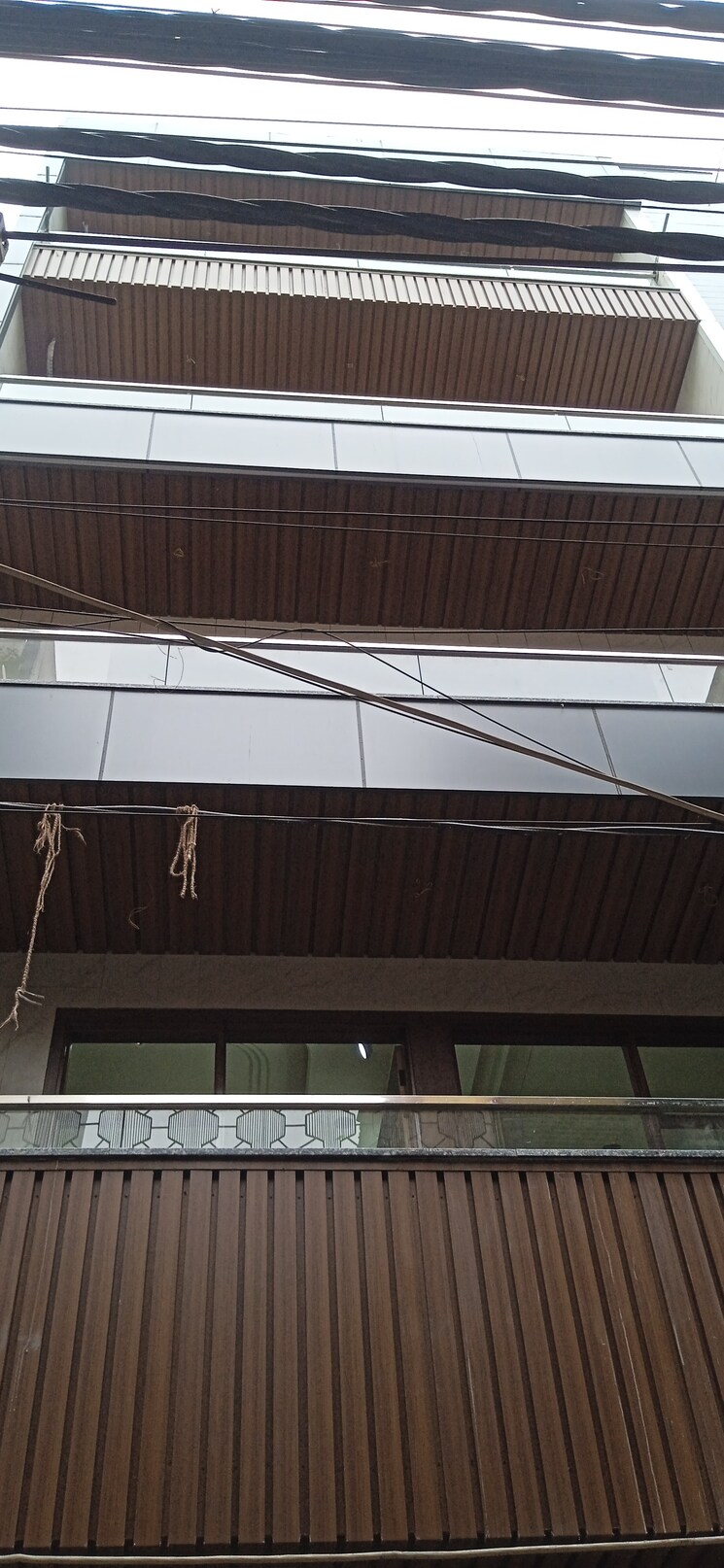 Exterior View, palam 3 Bedroom 1000 Sq.Ft. Builder Floor In Palam Delhi 9164785