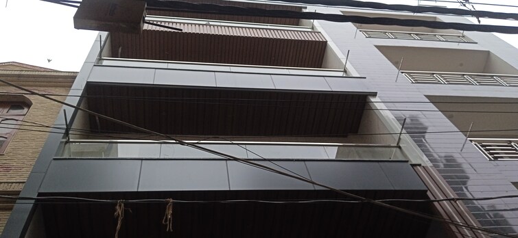 Cover Image, palam 3 Bedroom 1000 Sq.Ft. Builder Floor In Palam Delhi 9164785