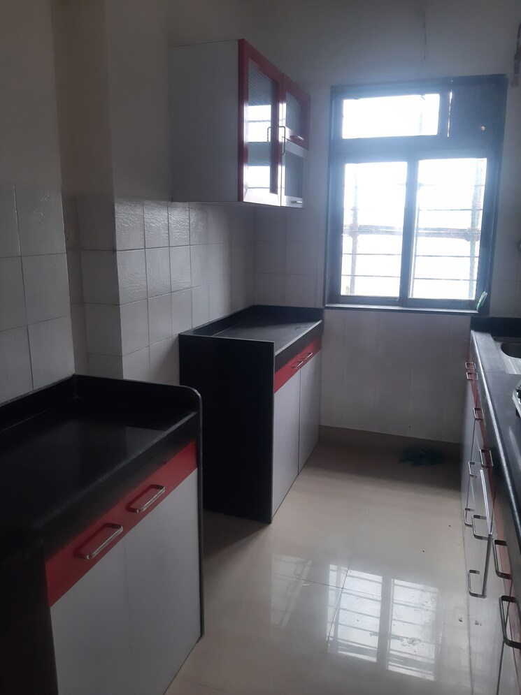 Kitchen, neptune-living-point 1.5 Bedroom 545 Sq.Ft. Apartment In Bhandup West Mumbai 9197053
