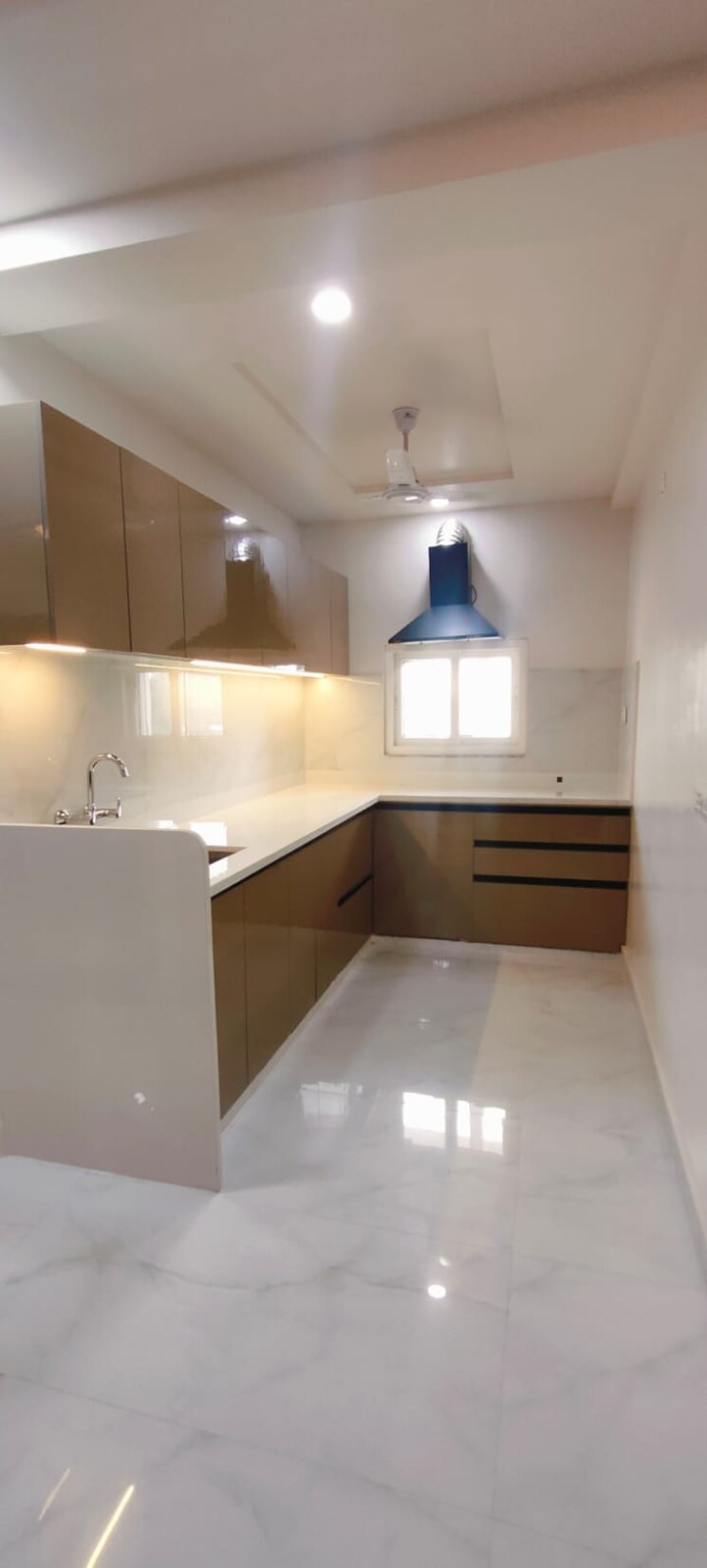 Kitchen, jagatpura 4 Bedroom 1850 Sq.Ft. Apartment In Jagatpura Jaipur 9197056