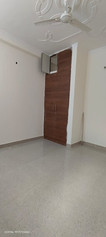 Room in 2 BHK Builder Floor at Chattarpur – for Rent