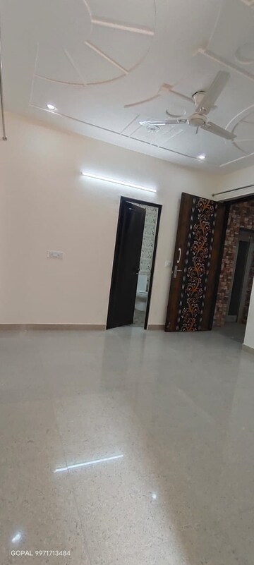 Room in 2 BHK Builder Floor at Chattarpur – for Rent
