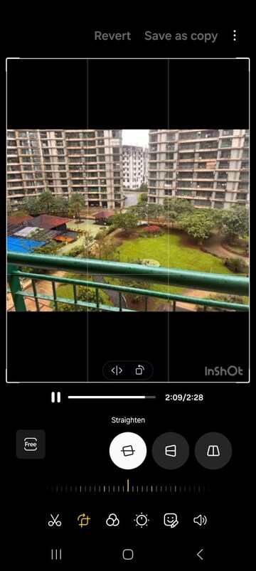 3 BHK Apartment For Rent in Neelkanth Greens, Manpada
