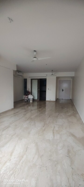 Living Room in 3 BHK Apartment at Imperial Heights Goregaon West, Goregaon West – for Rent