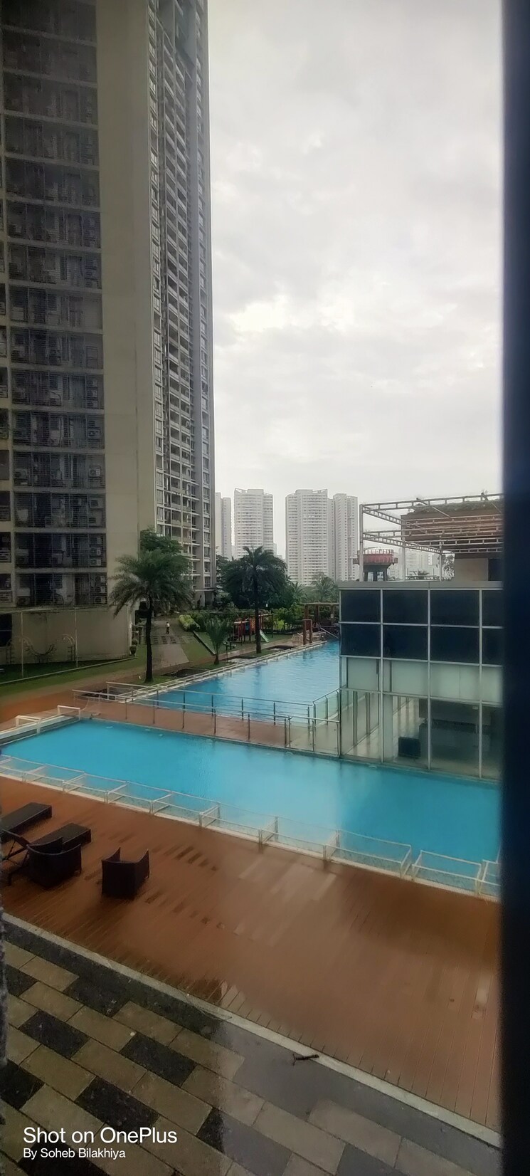 Swimming Pool, imperial-heights-goregaon-west 3 Bedroom 1403 Sq.Ft. Apartment In Goregaon West Mumbai 9197062