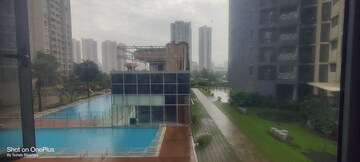 Swimming Pool in 3 BHK Apartment at Imperial Heights Goregaon West, Goregaon West – for Rent