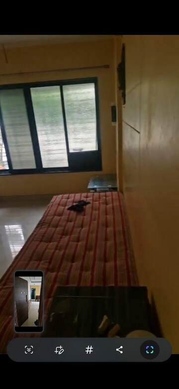 2 BHK Apartment For Rent in Chamunda Vihar CHS, Dahisar West