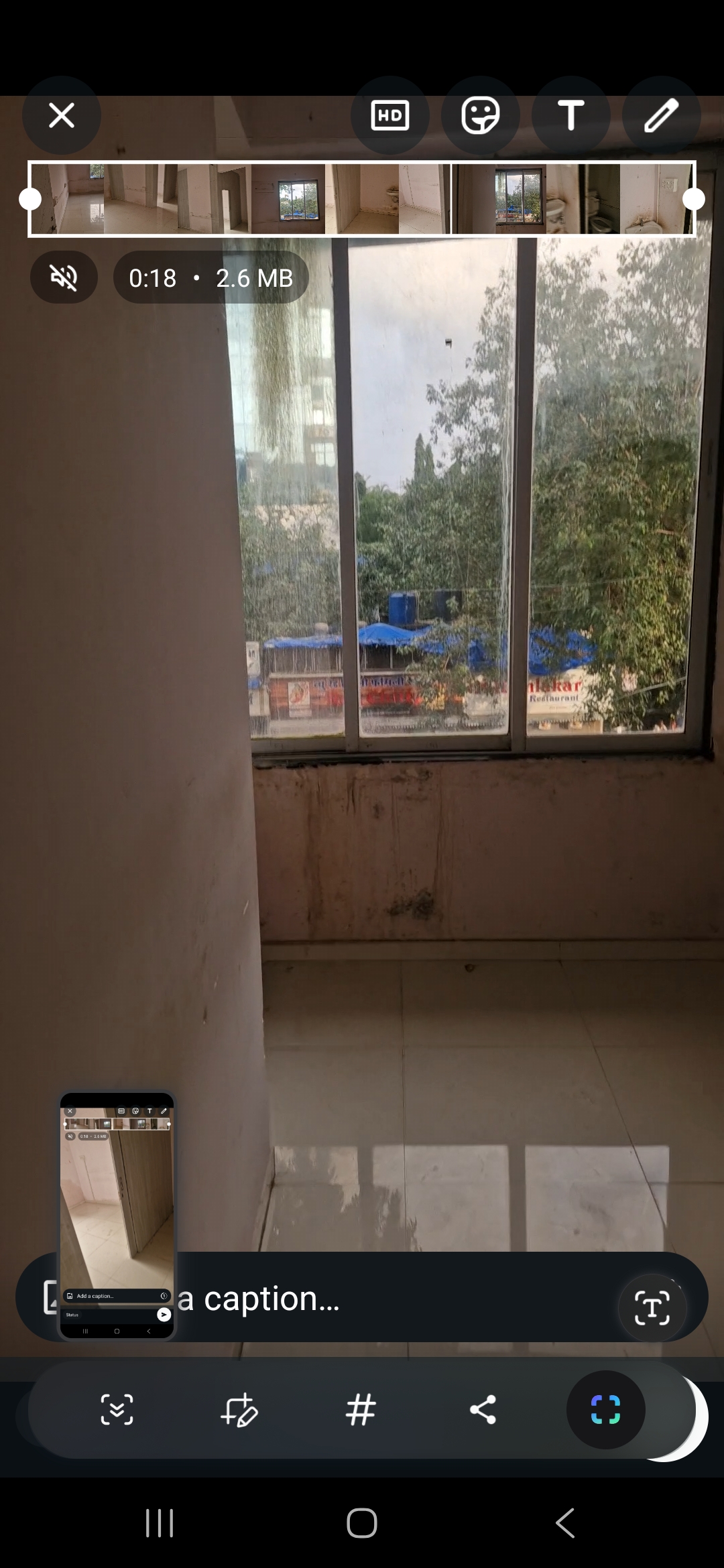 Office Space For Rent in Buildtech Artiz Elite
