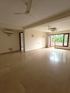 3 BHK + Servant Room Builder Floor For Sale in East Of Kailash