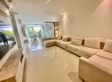 3 BHK Apartment For Rent in SVC Tree Walk, Kondapur
