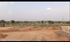 Plot For Sale in Arising Peacock Valley