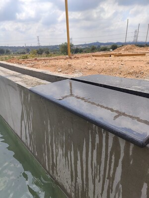  Plot – Exterior View View at Arising Peacock Valley, Chellampalle - for Sale