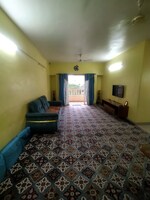 2 BHK 1200 Sq.Ft. Apartment in Kumar Palmgrove